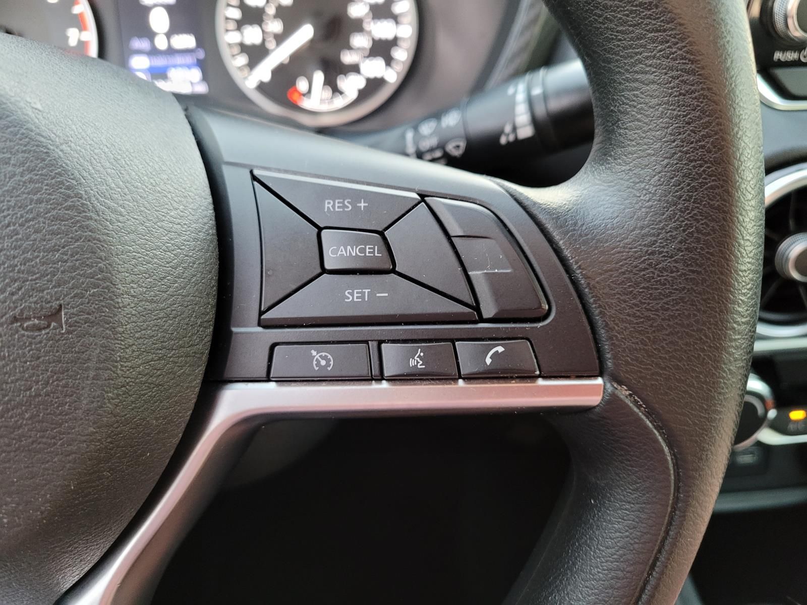 used 2021 Nissan Sentra car, priced at $9,900