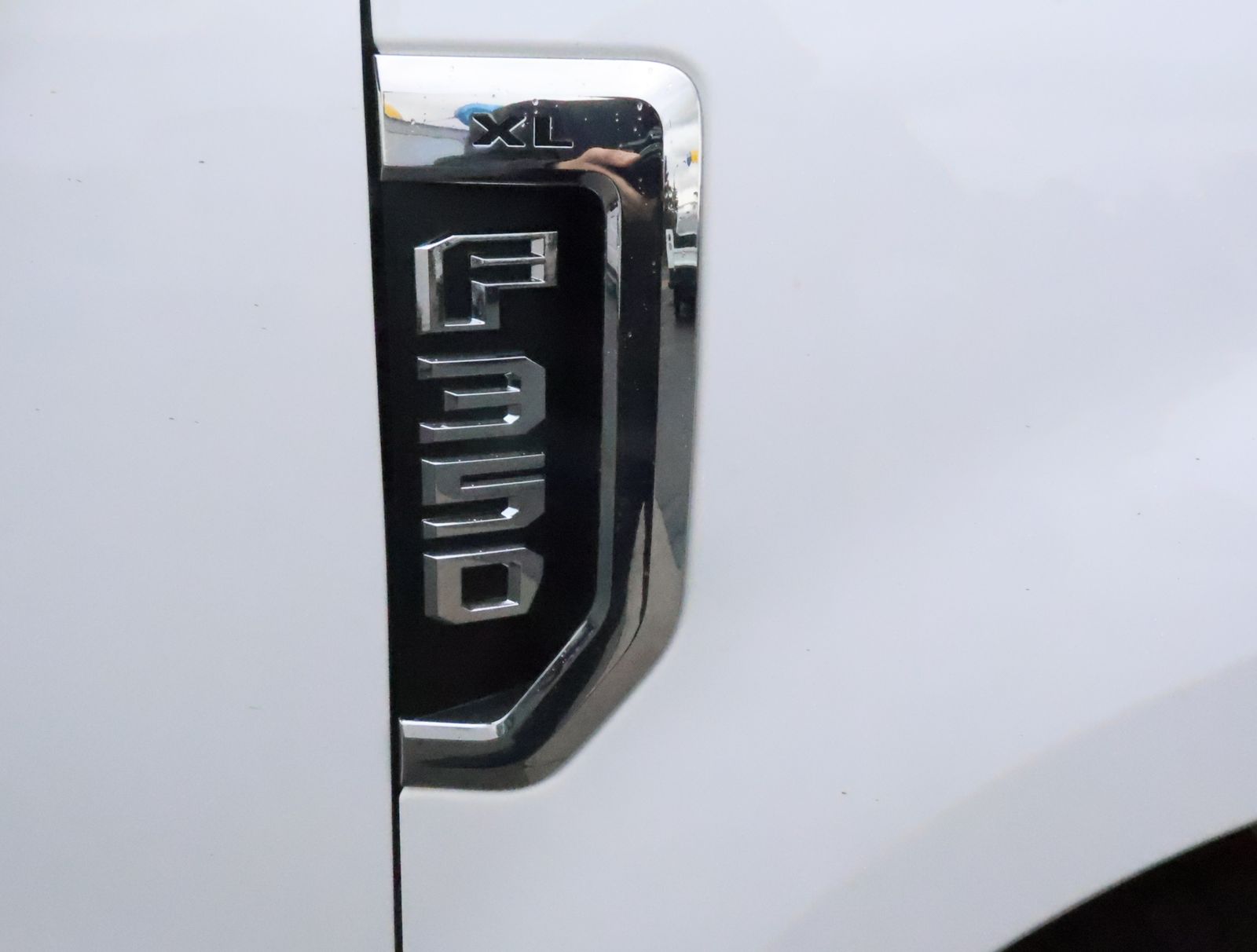 2020 Ford F-350SD XL photo