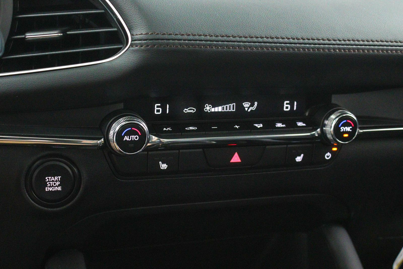 New Car 2025 Mazda Mazda3  2.5 S Preferred Package For Sale Under $30,000 In Austin, Texas