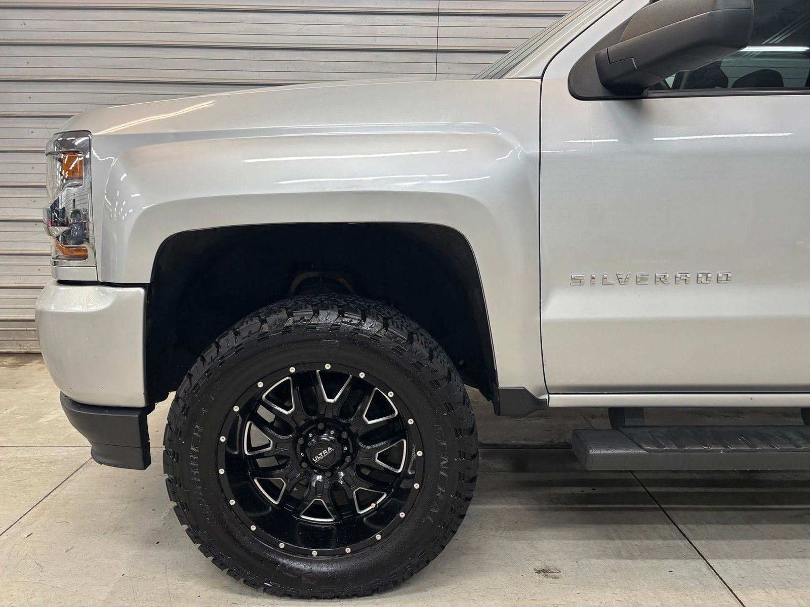Photo 4 of 2019 Chevrolet Silverado 1500 LD WT