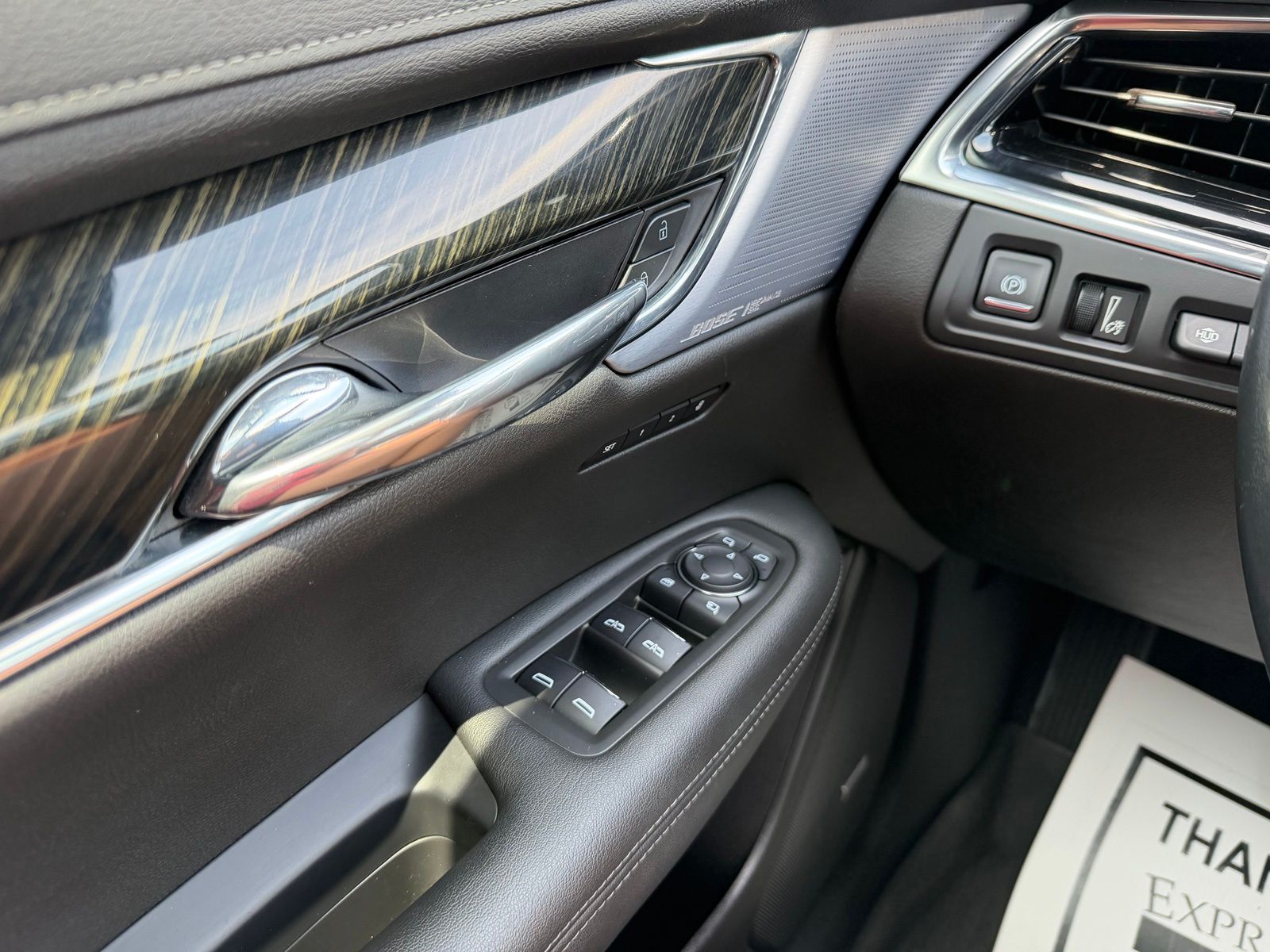 2021 Cadillac XT6 image 29