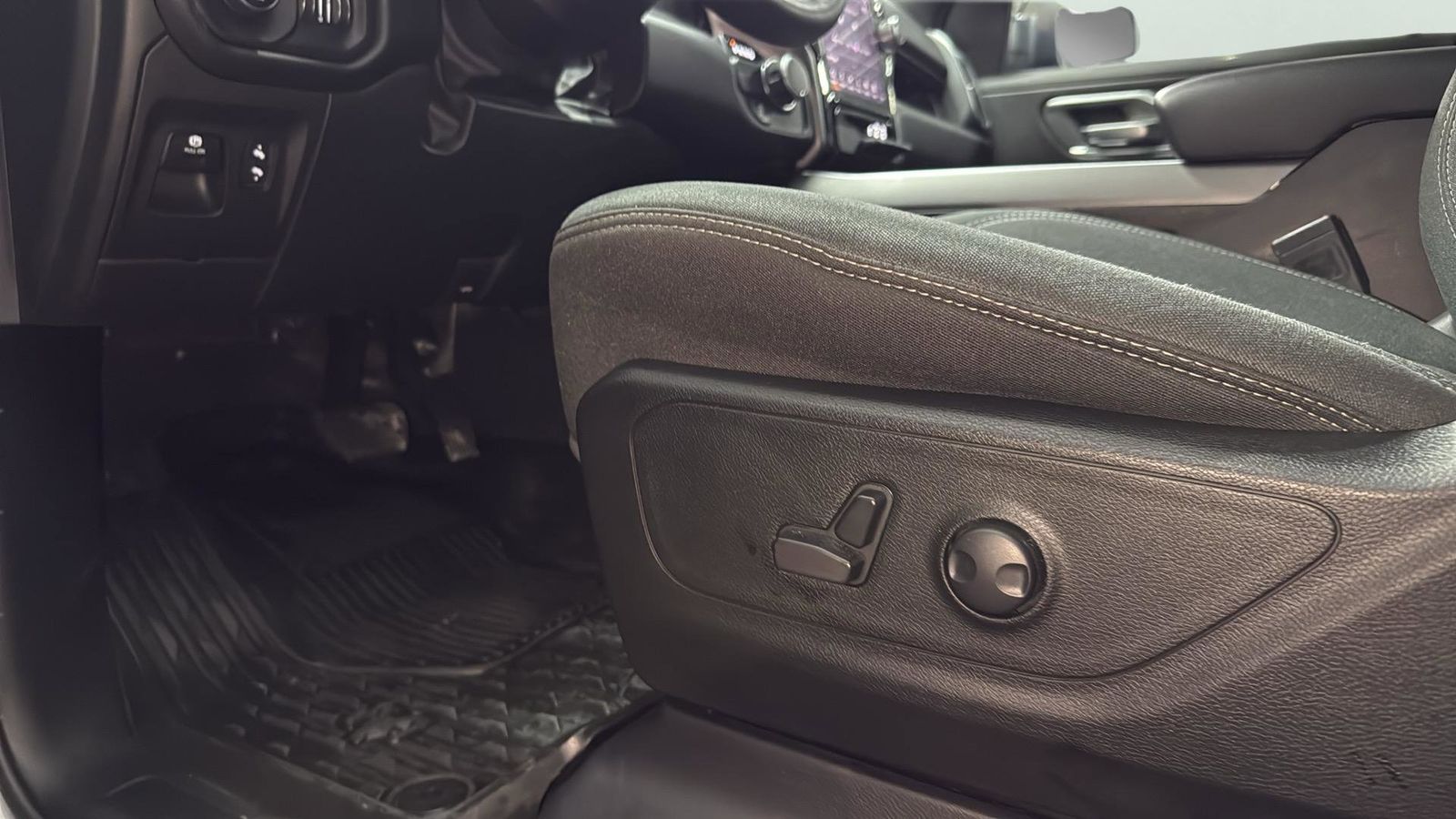 Used Car 2025 Ram 1500  Big Horn/lone Star For Sale Under $40,000 In Austin, Texas