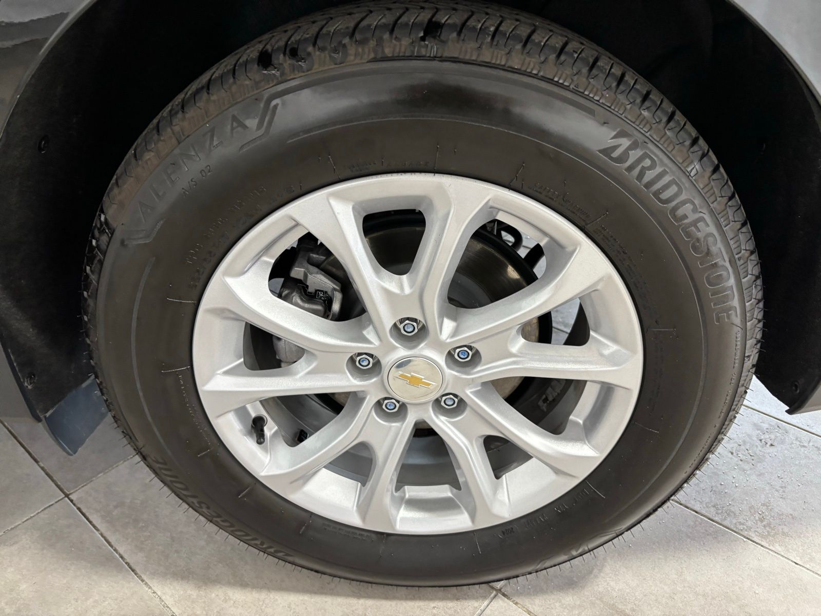 Used Car 2021 Chevrolet Equinox  Lt For Sale Under $25,000 In Austin, Texas