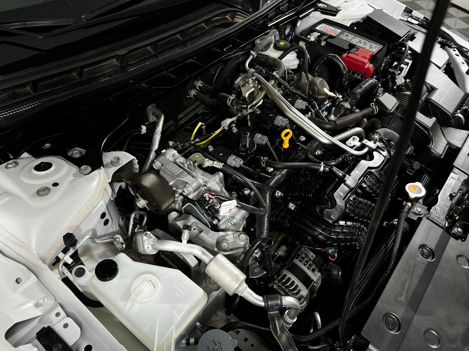 Thumbnail: 2024 Nissan Altima - 10