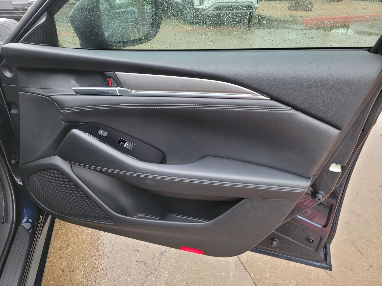 used 2020 Mazda Mazda6 car, priced at $19,900