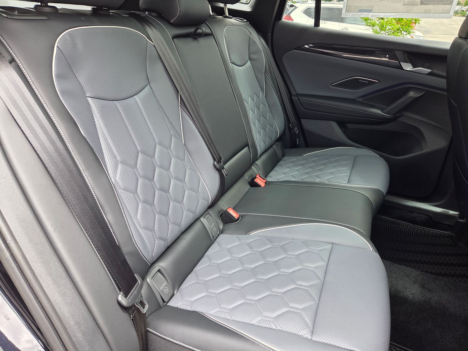 new 2026 Volkswagen Tiguan car, priced at $48,066