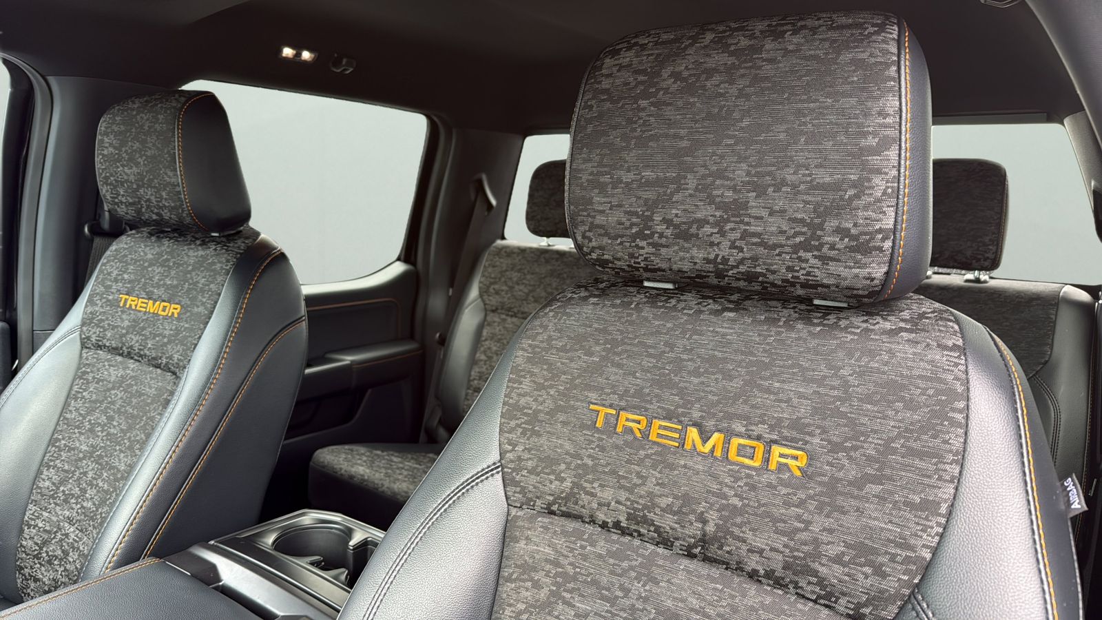 Used Car 2024 Ford F-150  Tremor For Sale Under $70,000 In Austin, Texas