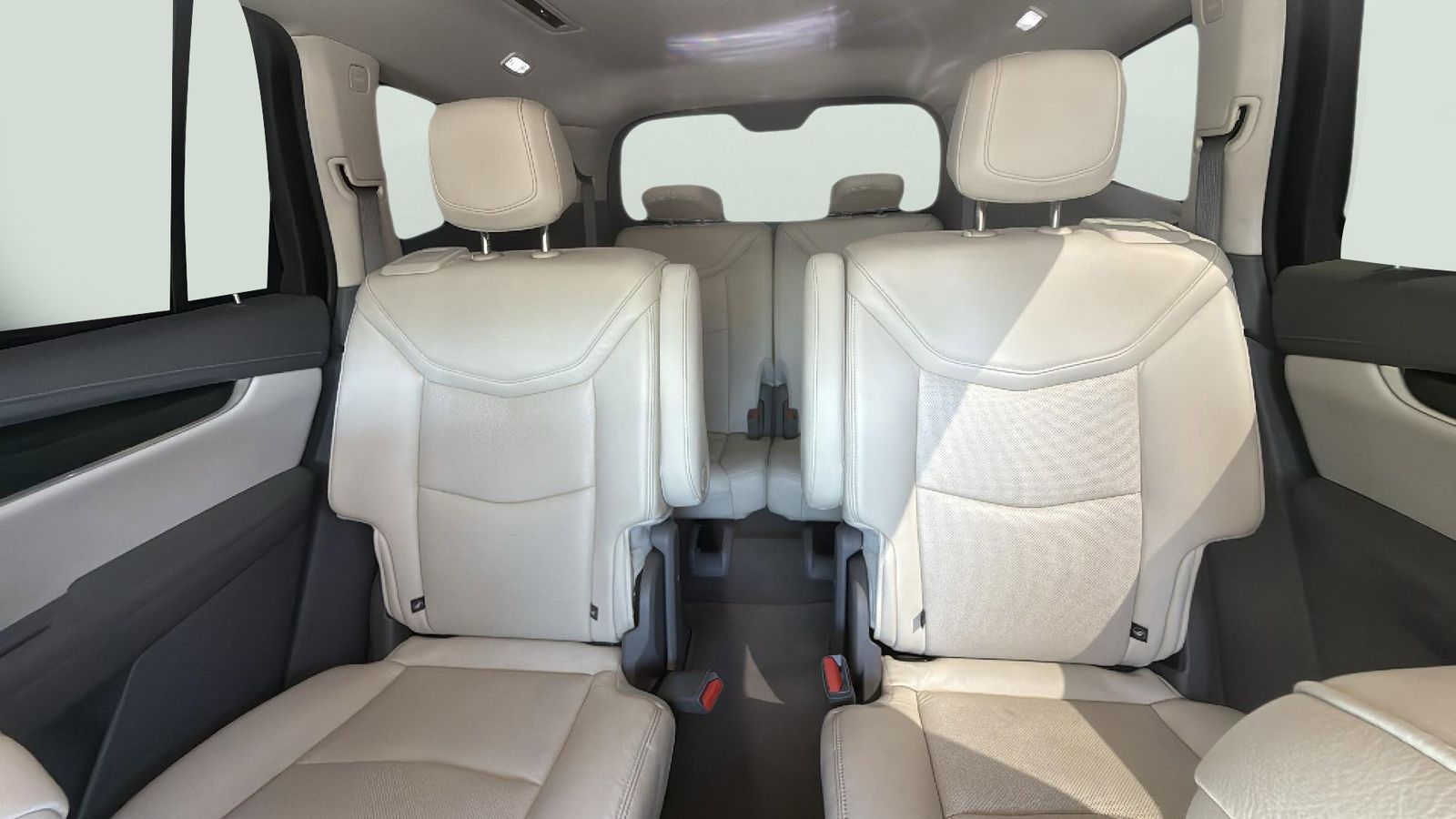 Used Car 2020 Cadillac Xt6  Premium Luxury For Sale Under $30,000 In Austin, Texas