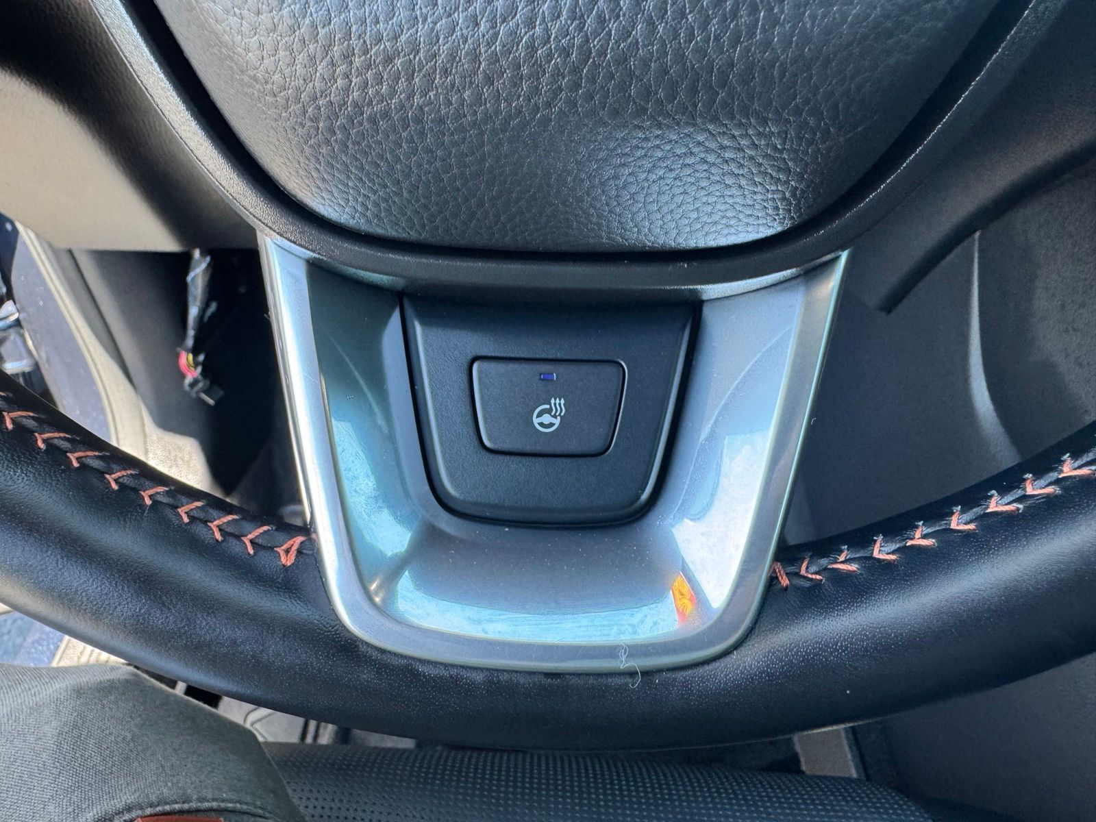 Used 2025 Honda CR-V Hybrid SUV