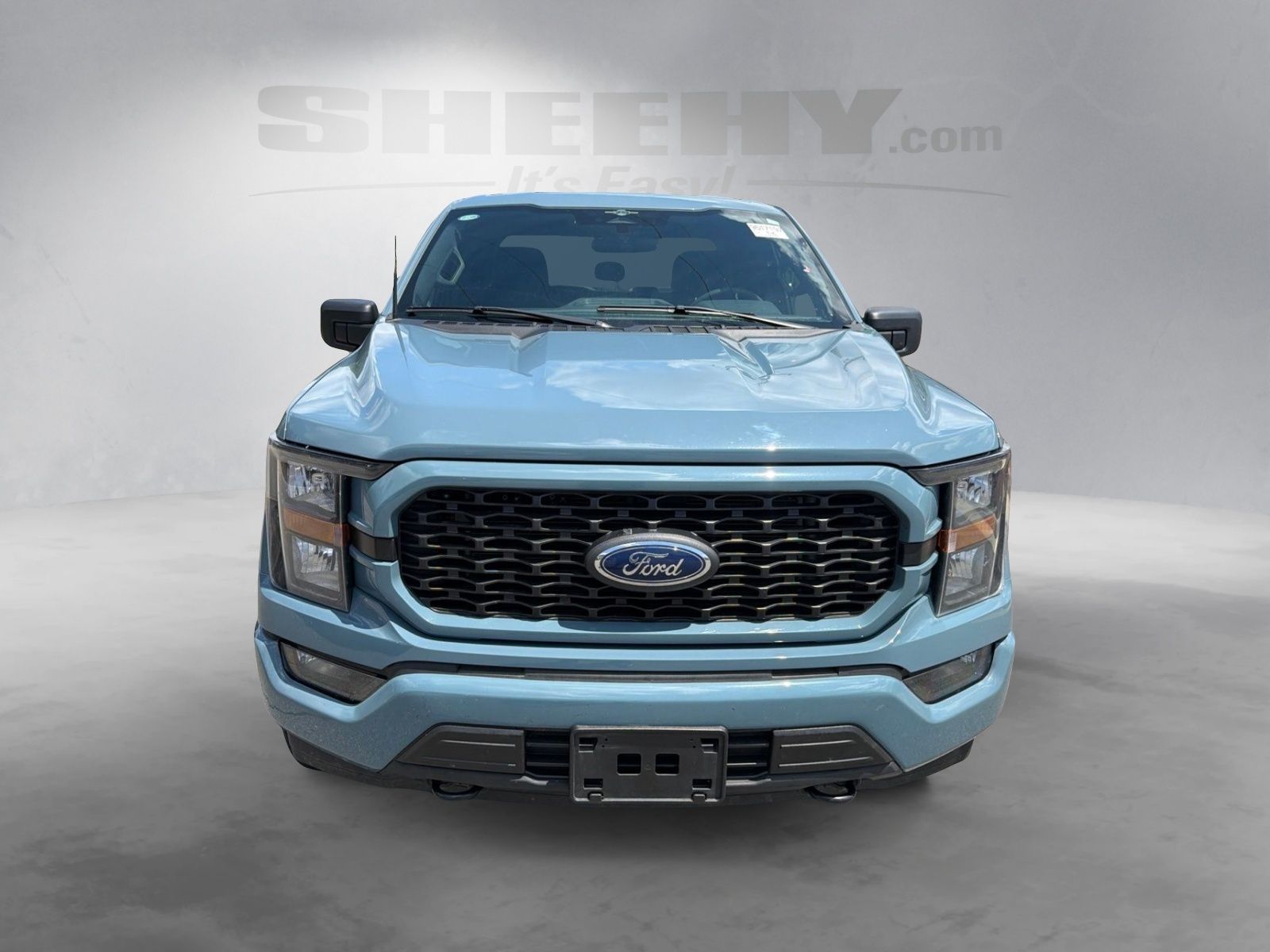 Certified Used 2023 Area 51 Ford XL image 16