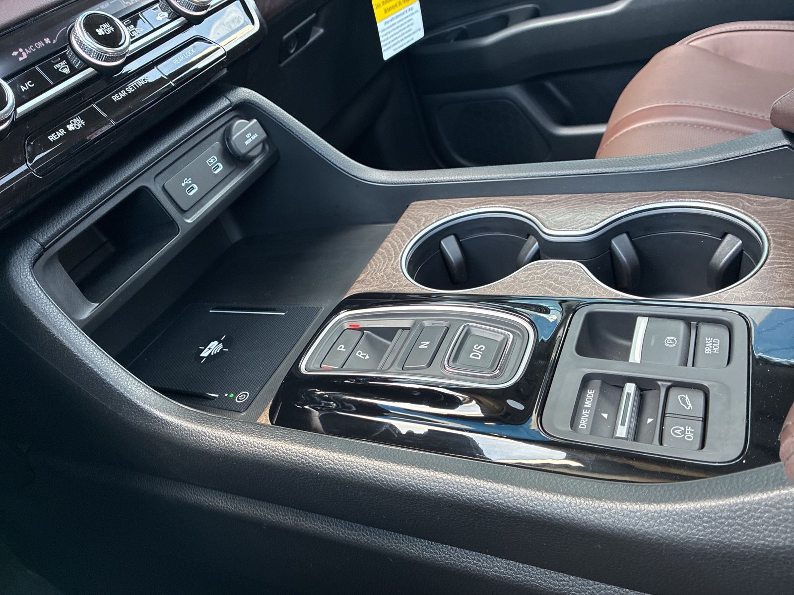 New 2026 Honda Pilot SUV