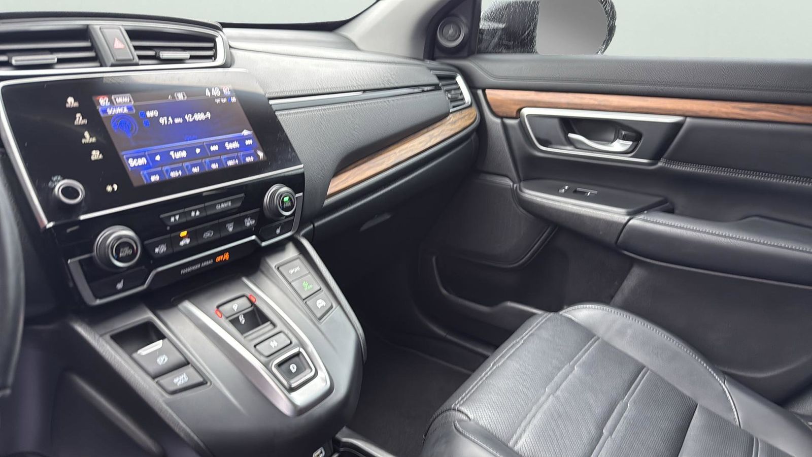 Used Car 2020 Honda Cr-v Hybrid  Ex-l For Sale Under $30,000 In Austin, Texas