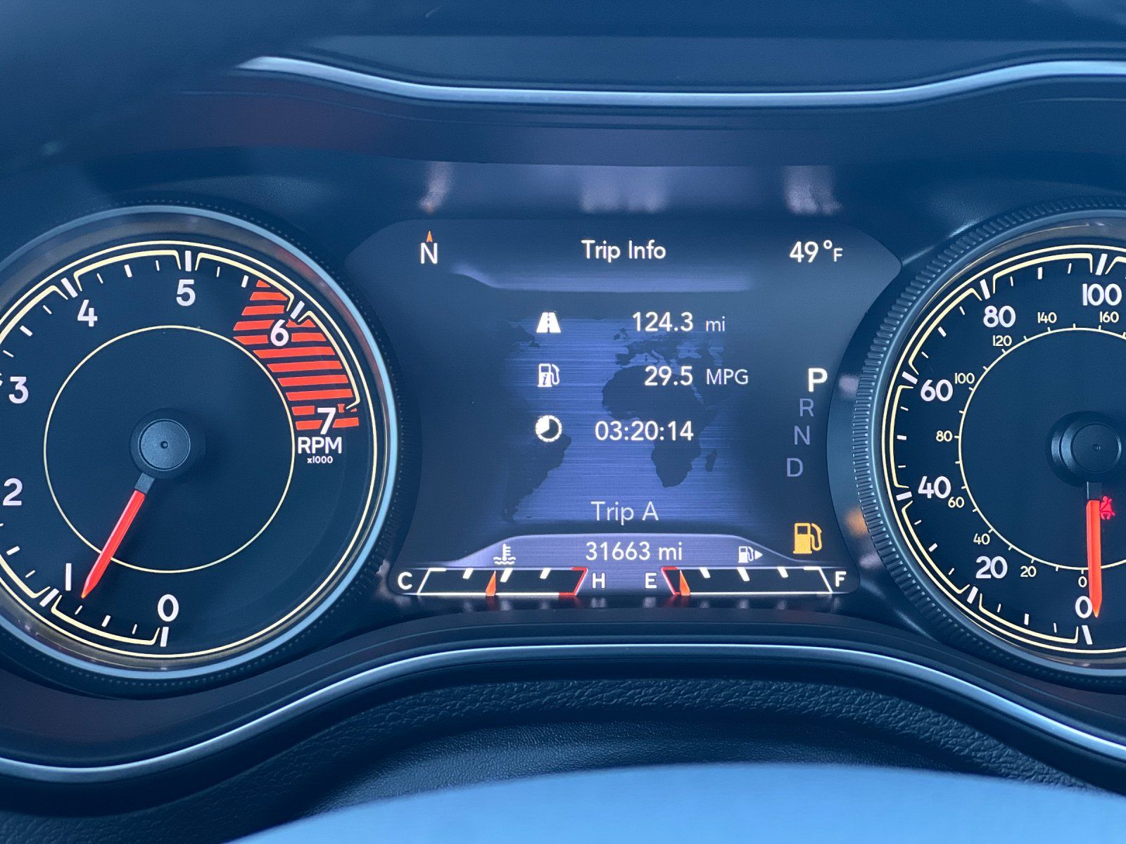 used 2022 Jeep Cherokee car, priced at $20,998