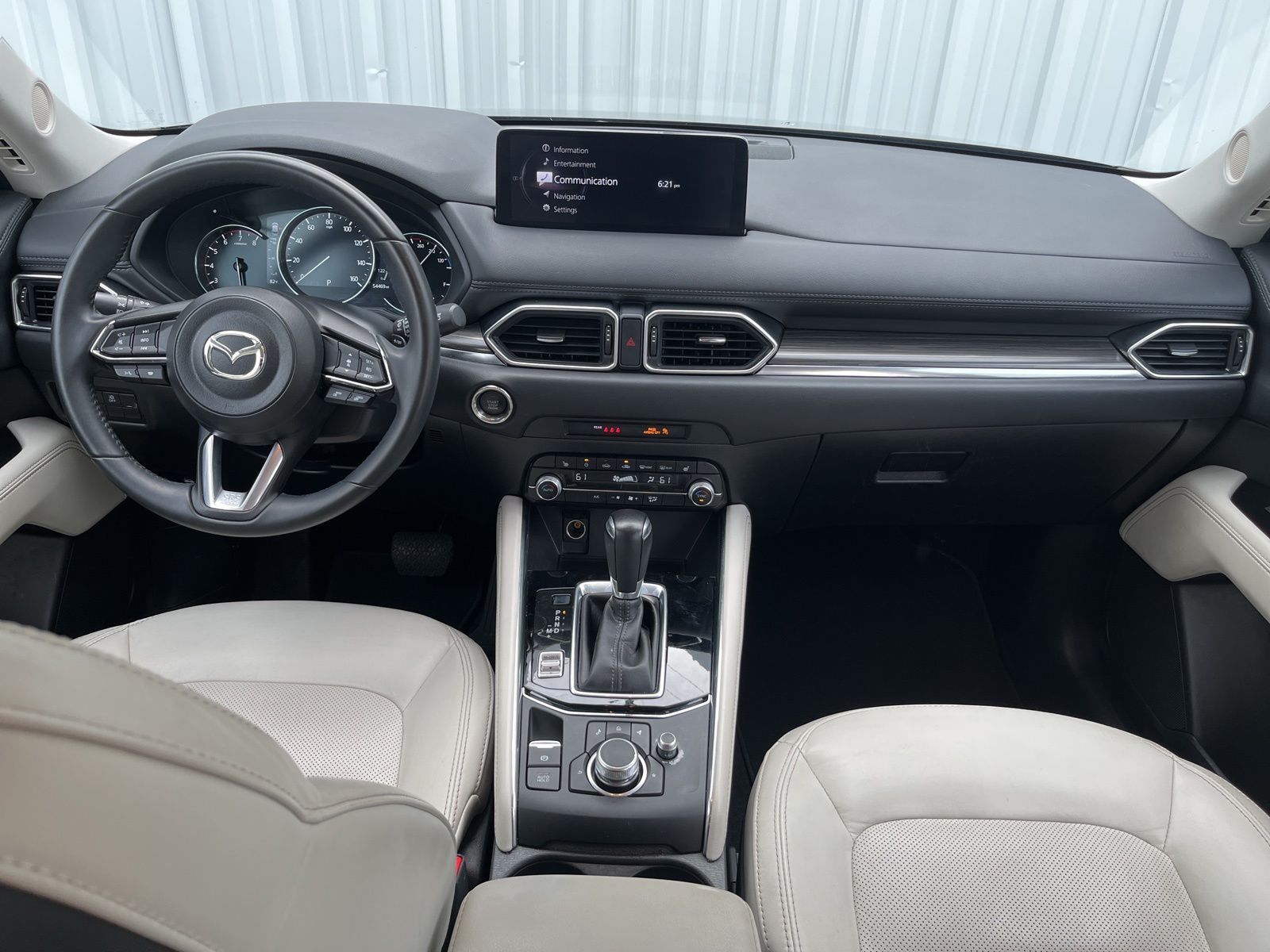 Used Car 2023 Mazda Cx-5  2.5 S Premium Package For Sale Under $30,000 In Austin, Texas