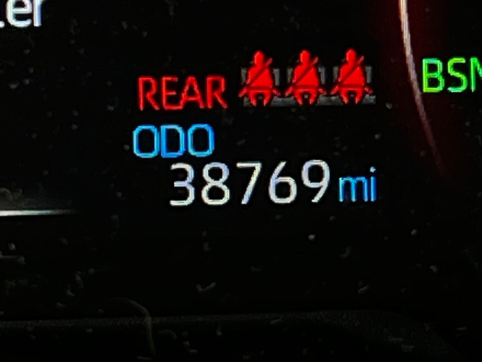 Thumbnail: 2024 Toyota RAV4 - 11