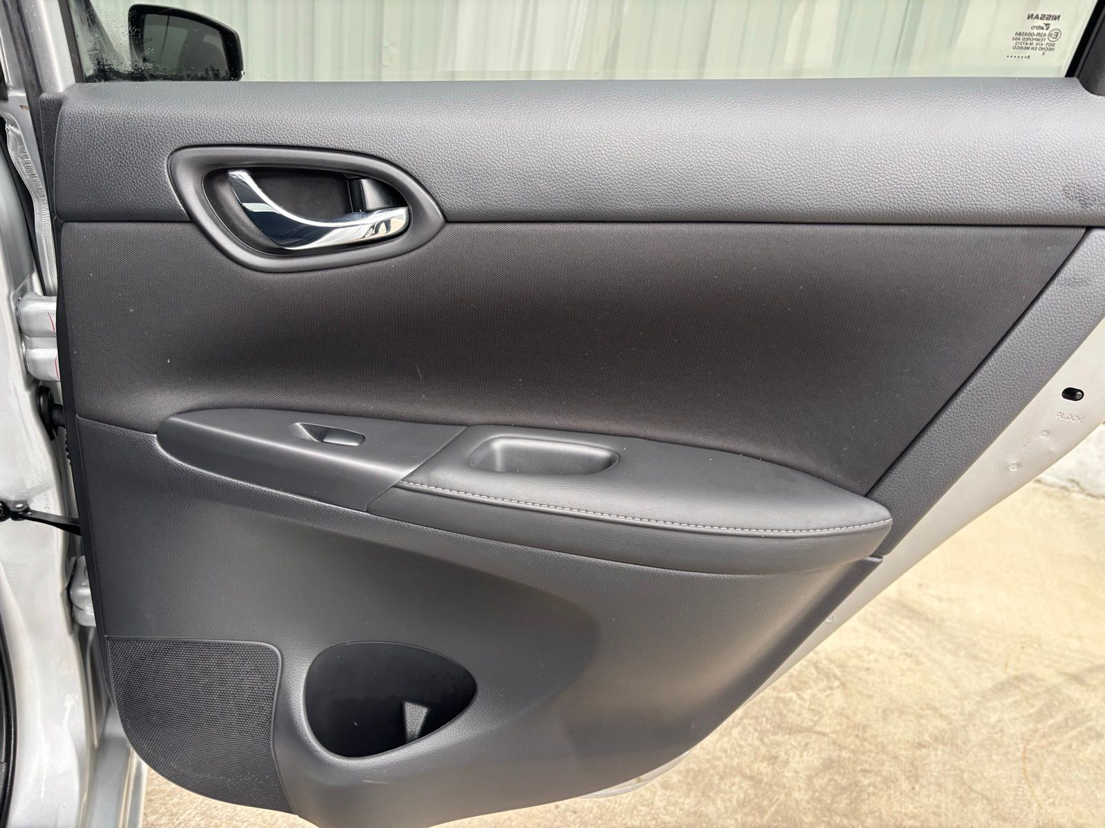 Used Car 2019 Nissan Sentra  S For Sale Under $12,000 In Austin, Texas