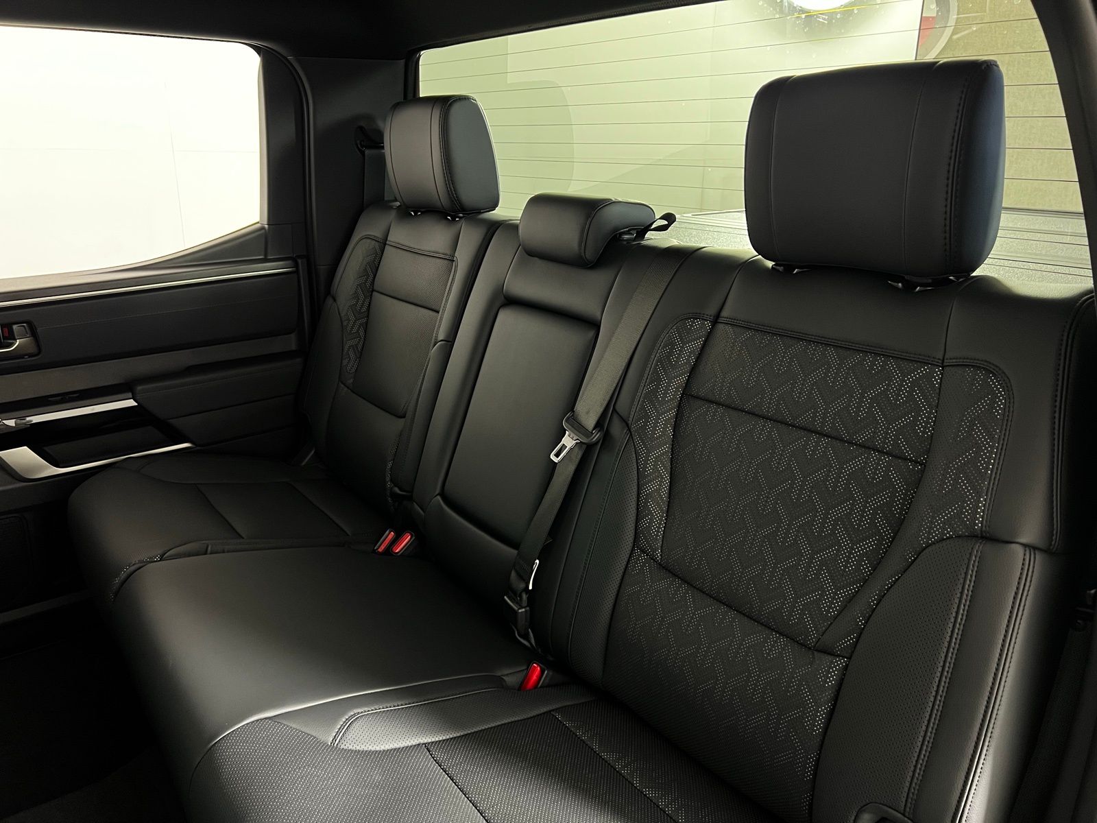 Thumbnail: 2026 Toyota Tundra - 21