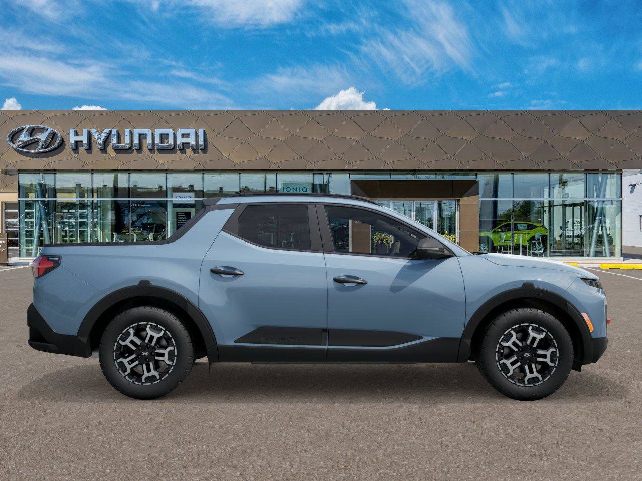 Santa Cruz XRT