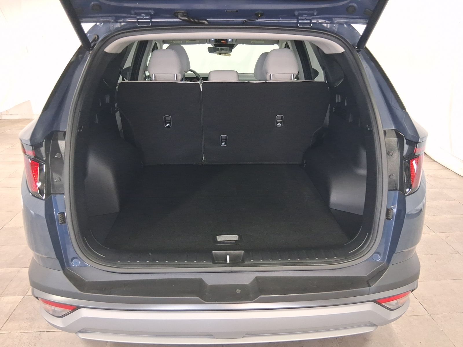 Used Car 2025 Hyundai Tucson  Sel For Sale Under $30,000 In Austin, Texas