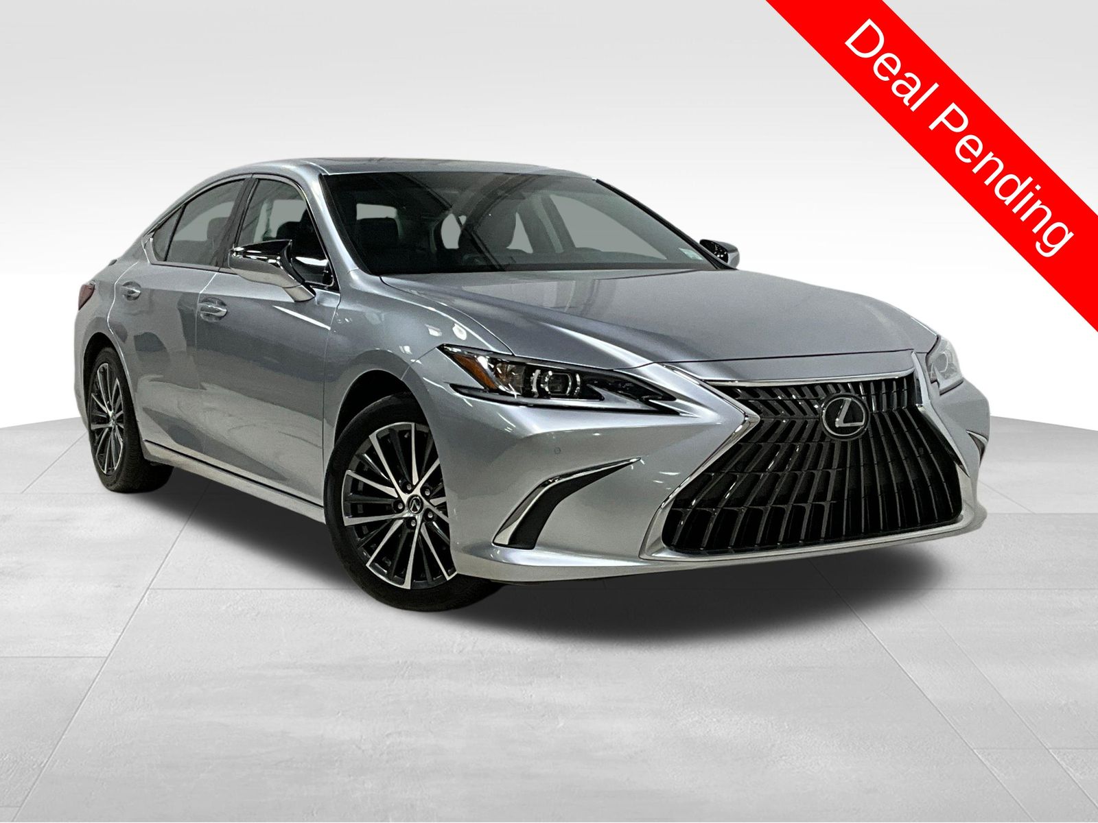 2024 Lexus ES 350 FWD