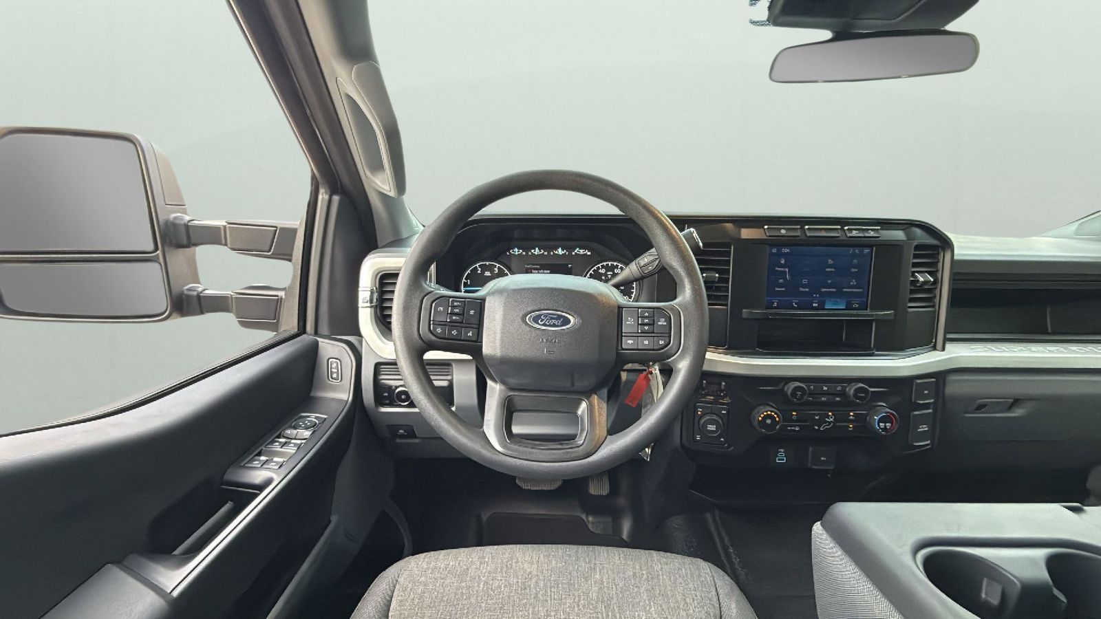 Used Car 2024 Ford F-250sd  Xl For Sale Under $70,000 In Austin, Texas