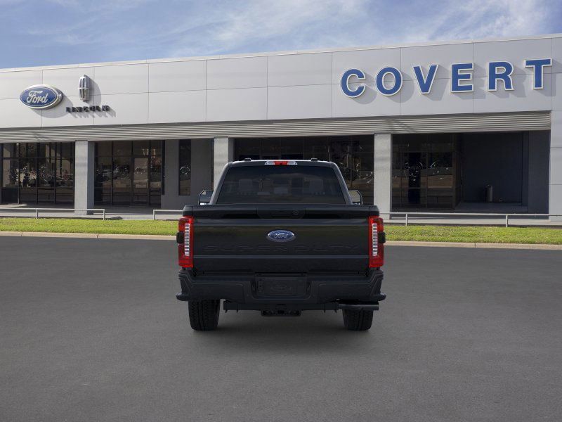 New Car 2025 Ford F-250sd  Xl For Sale Under $70,000 In Austin, Texas