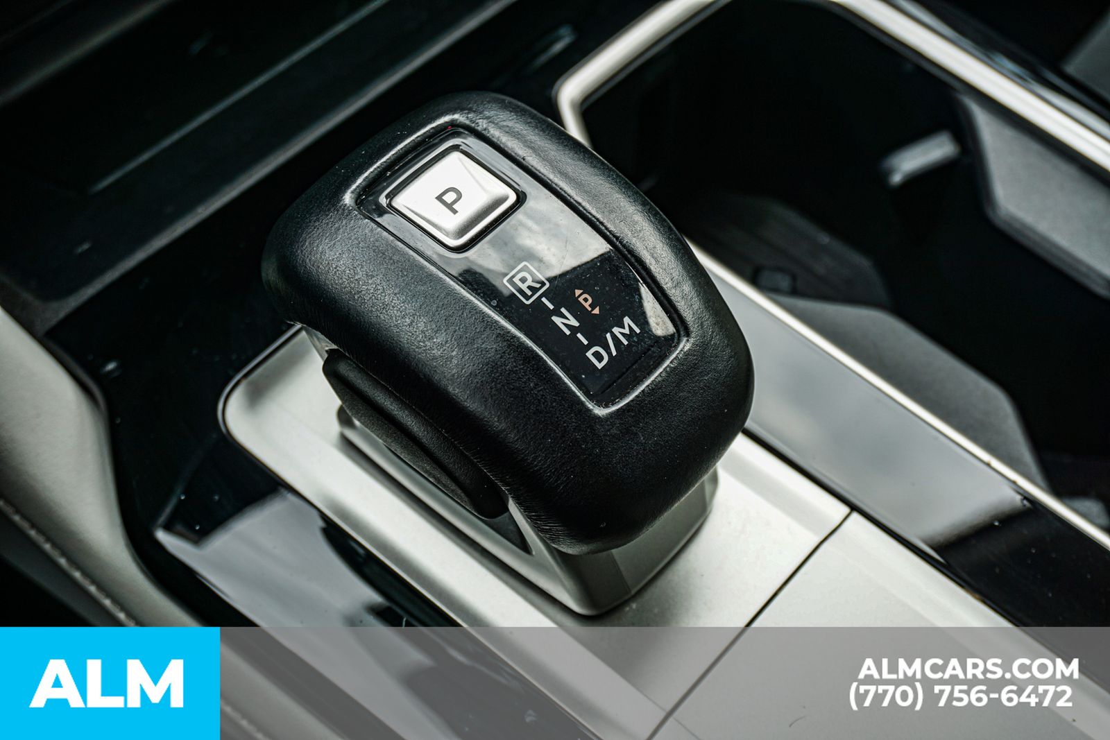 Used 2025 Blue Mitsubishi SE image 48
