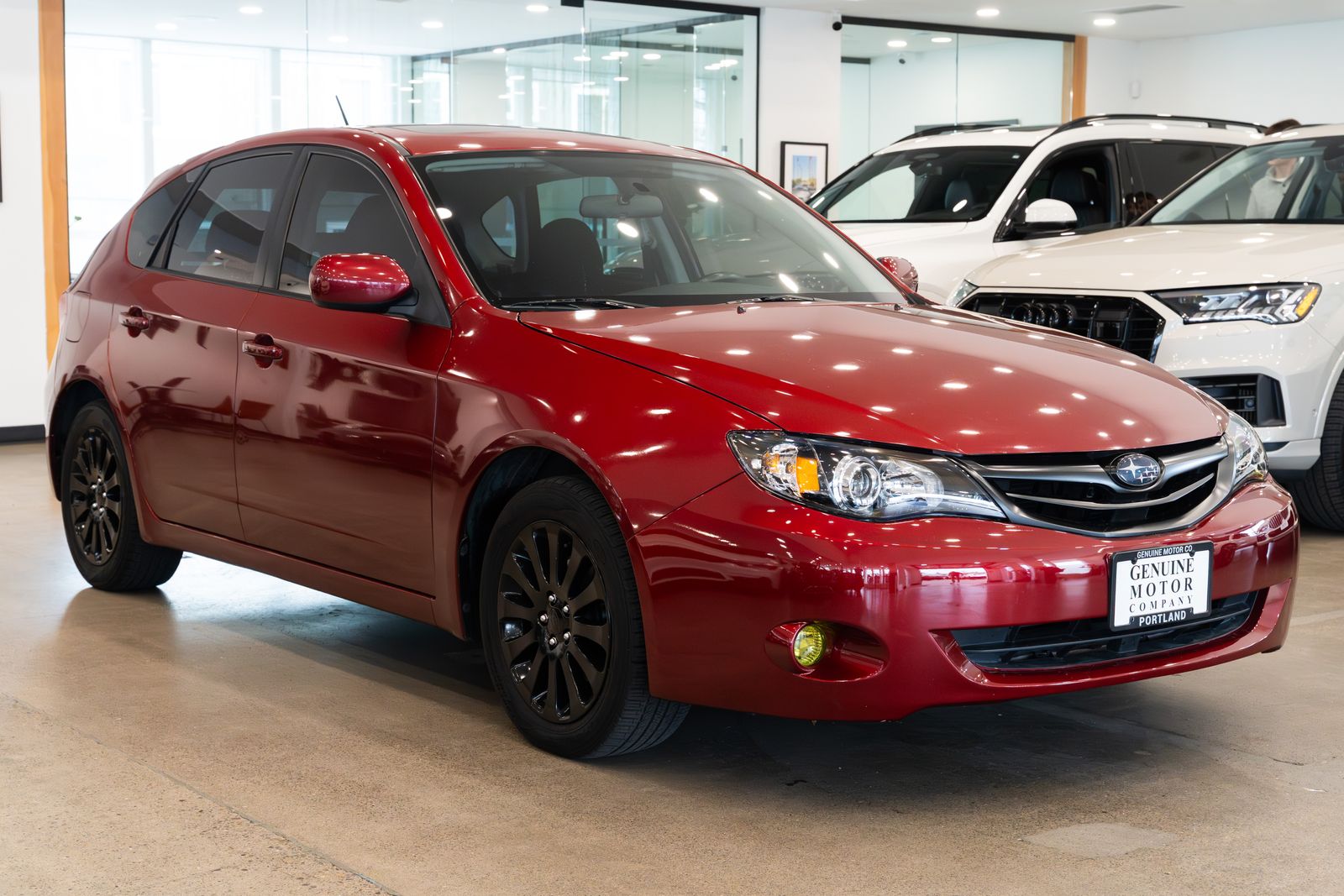 View vehicle photo 3