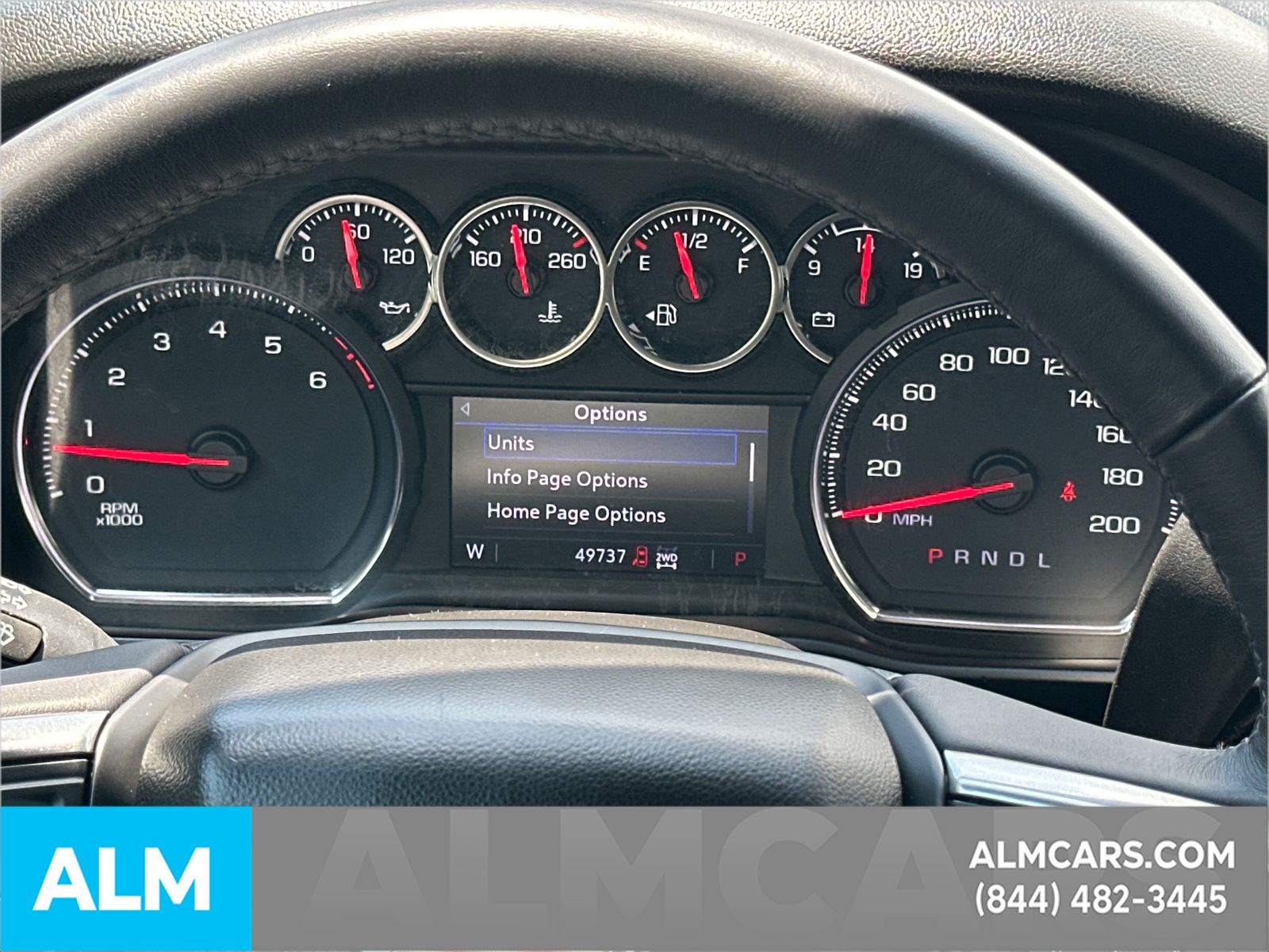 Used 2022 White Chevrolet LT image 30