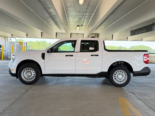 New 2026 Oxford White Ford XL image 3