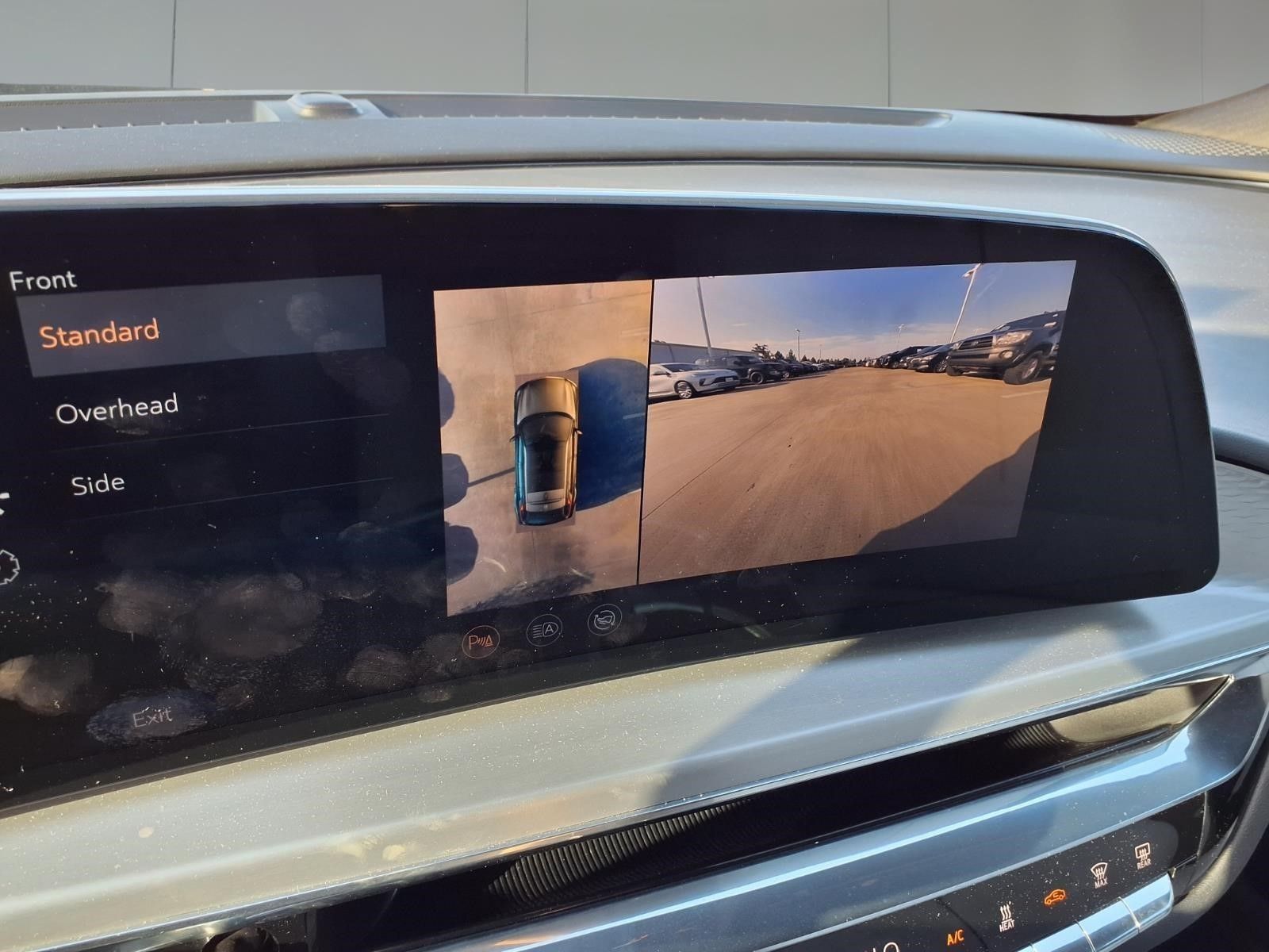 2024 Cadillac LYRIQ Sport Silver at Bayway Cadillac Southwest