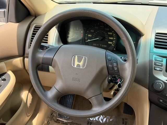 Used 2007 Taffeta White Honda LX image 15