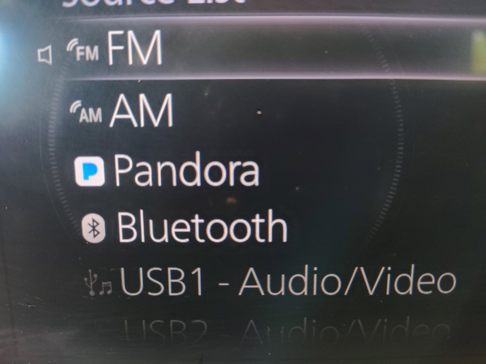 Used Car 2023 Mazda Cx-5  2.5 S Select Package For Sale Under $25,000 In San Antonio, Texas