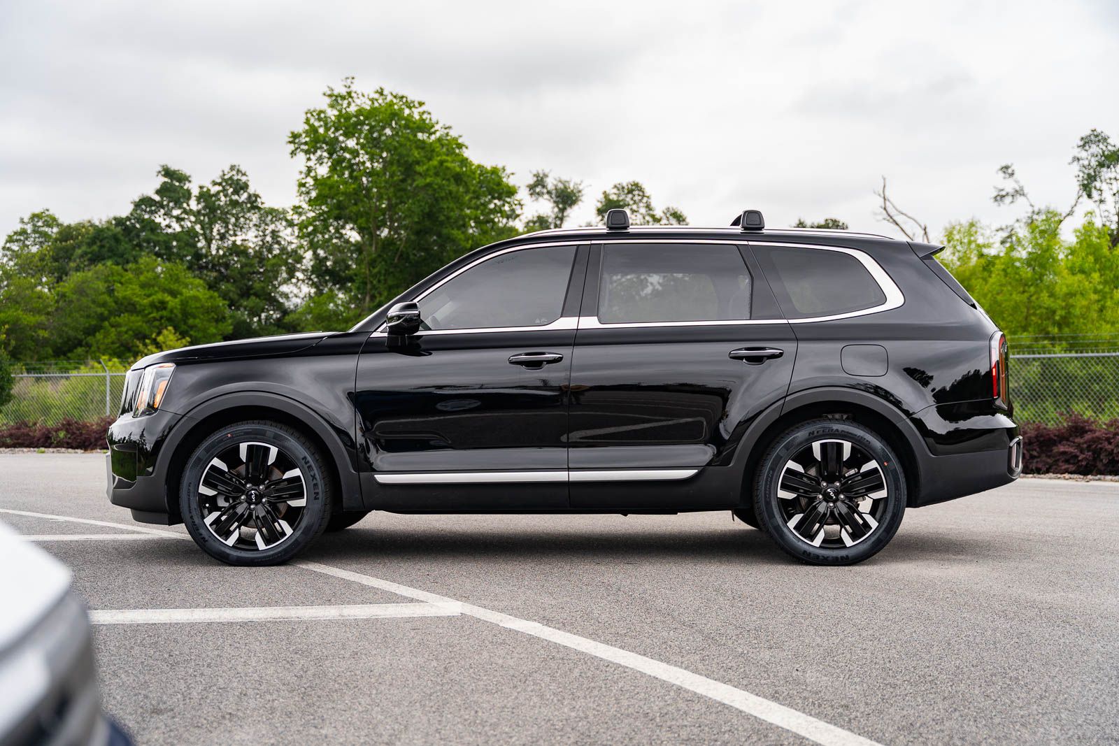 Used 2024 Kia Telluride SUV