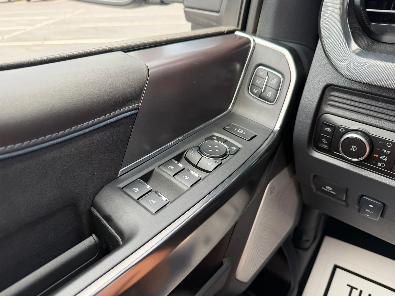 2026 Ford F-250SD image 27