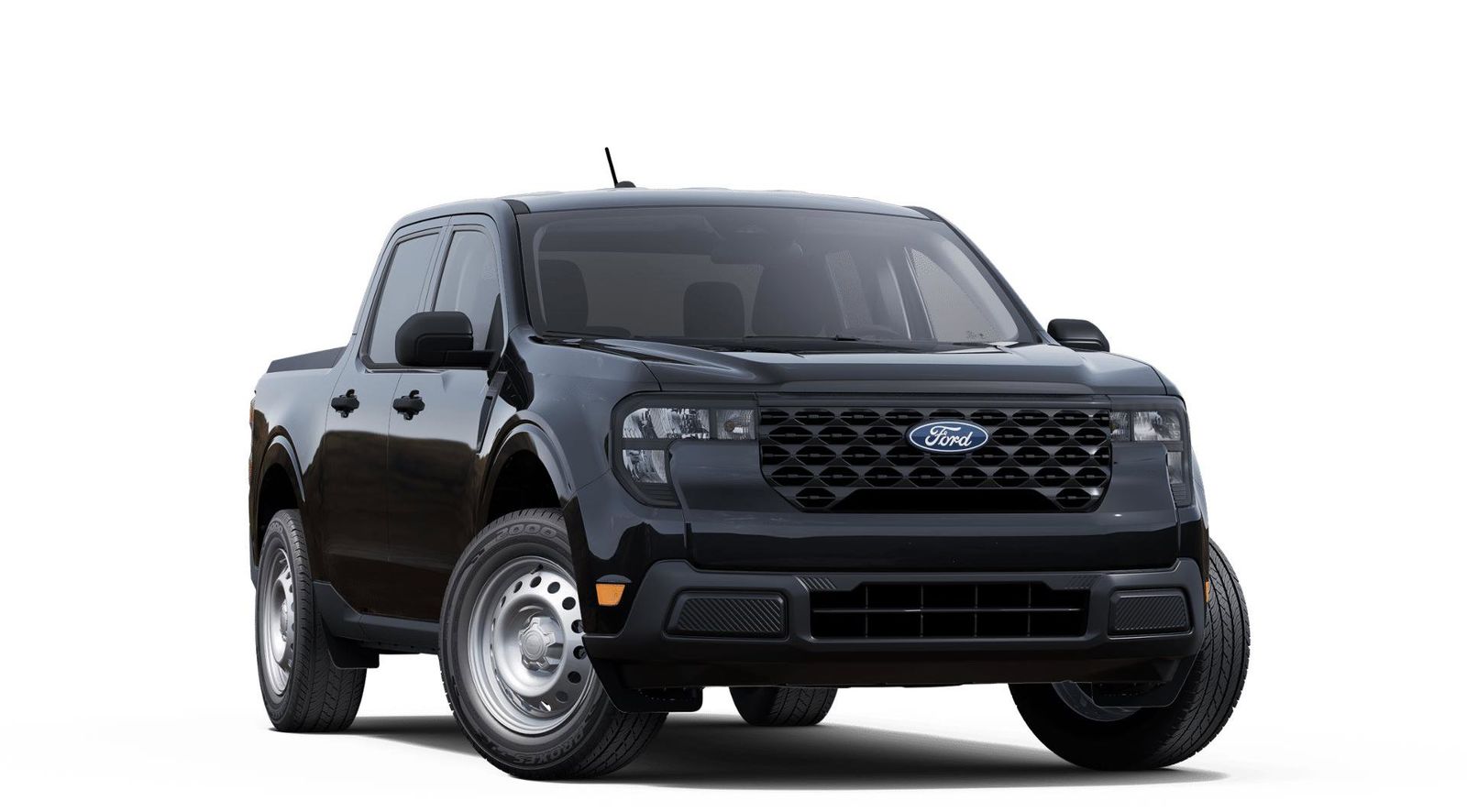 New Car 2025 Ford Maverick  Xl For Sale In Austin, Texas