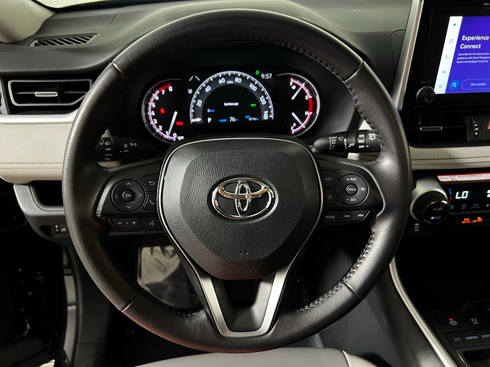 Thumbnail: 2025 Toyota RAV4 - 16