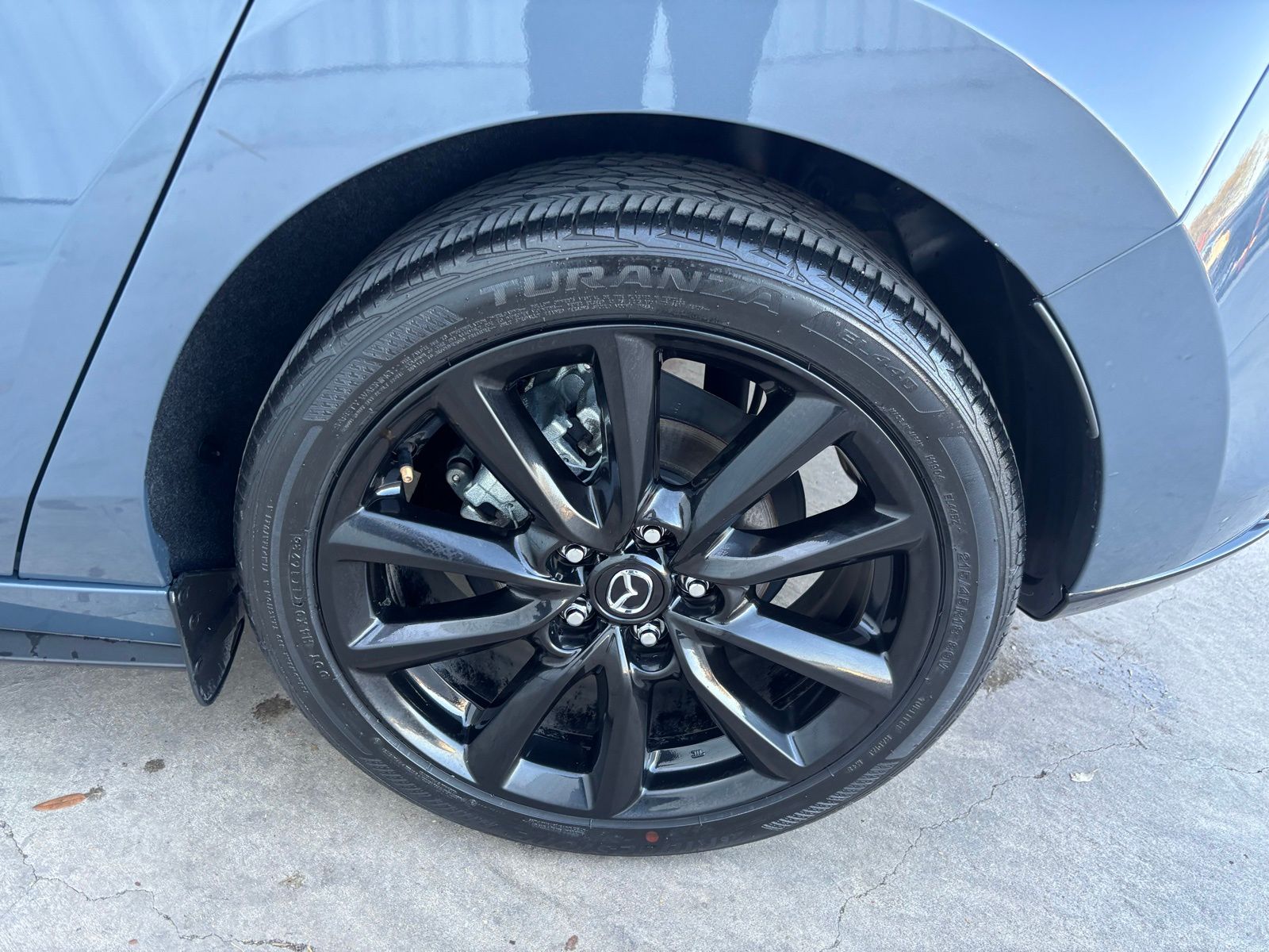 Used Car 2023 Mazda Mazda3  2.5 S Carbon Edition For Sale Under $25,000 In Austin, Texas