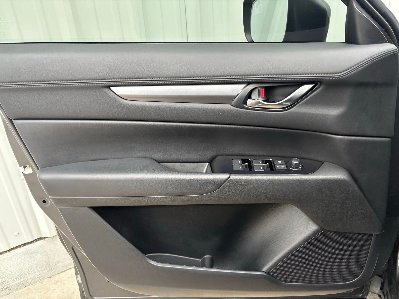 Used Car 2020 Mazda Cx-5  Touring For Sale Under $25,000 In Austin, Texas