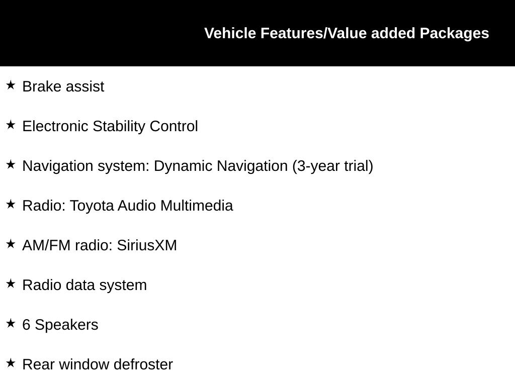 View vehicle photo 5