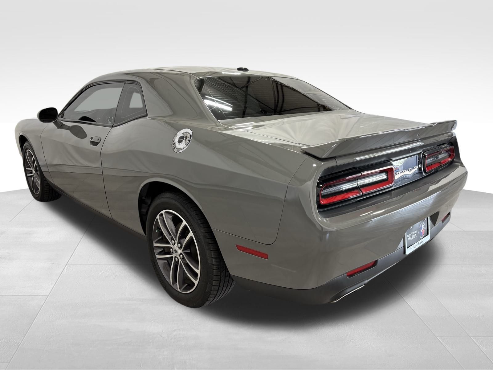 Used Car 2019 Dodge Challenger  Sxt For Sale Under $20,000 In Austin, Texas
