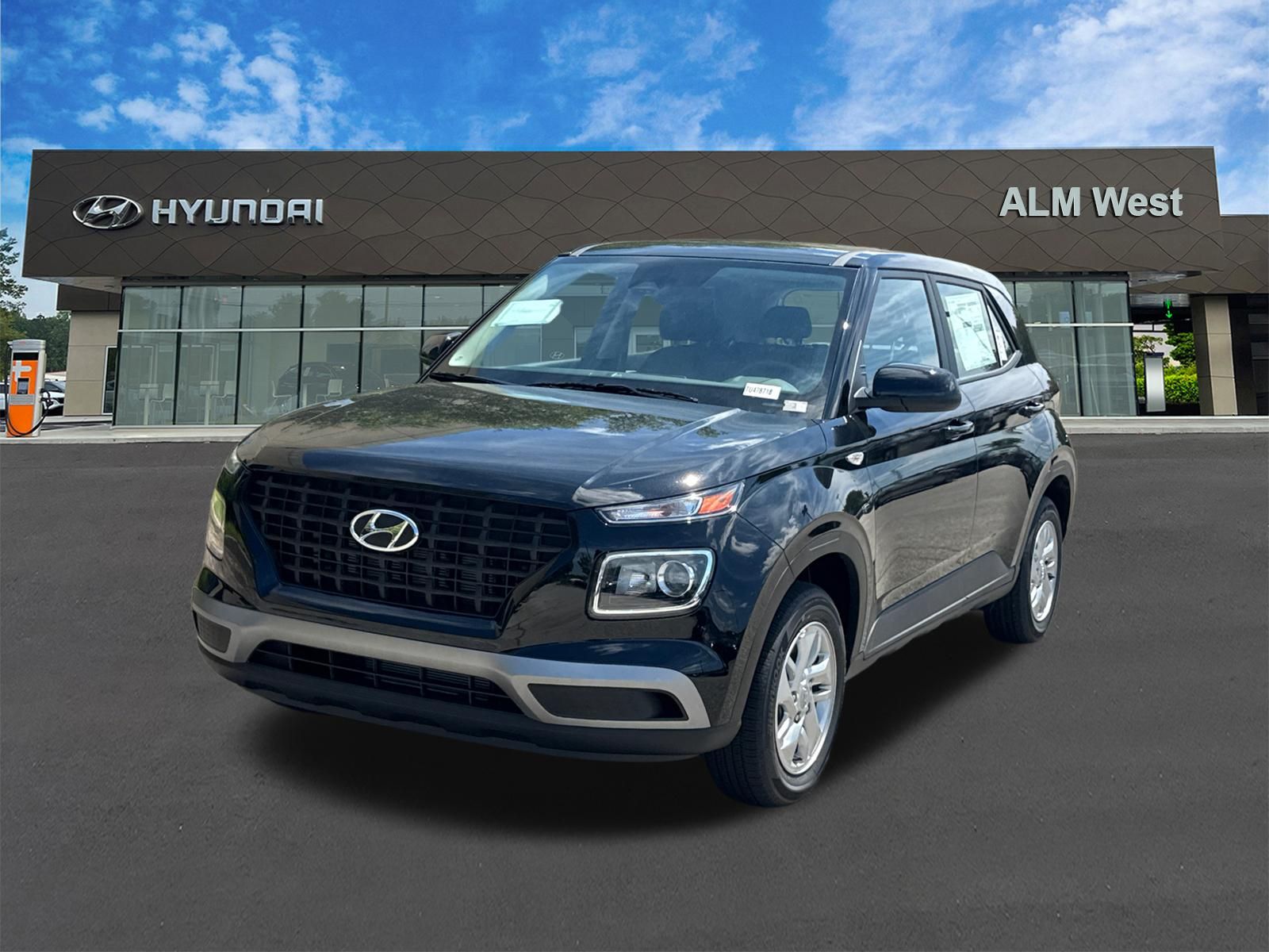 2026 Hyundai Venue
