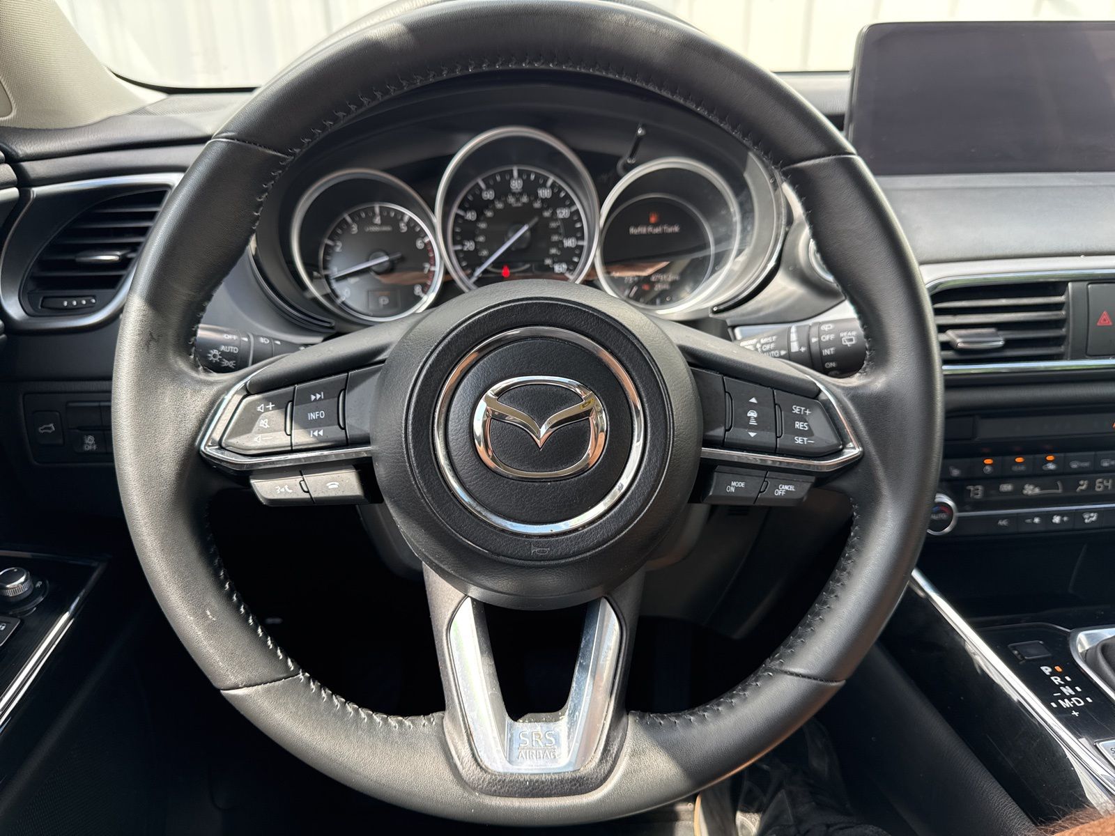 Used Car 2023 Mazda Cx-9  Touring For Sale Under $30,000 In Austin, Texas