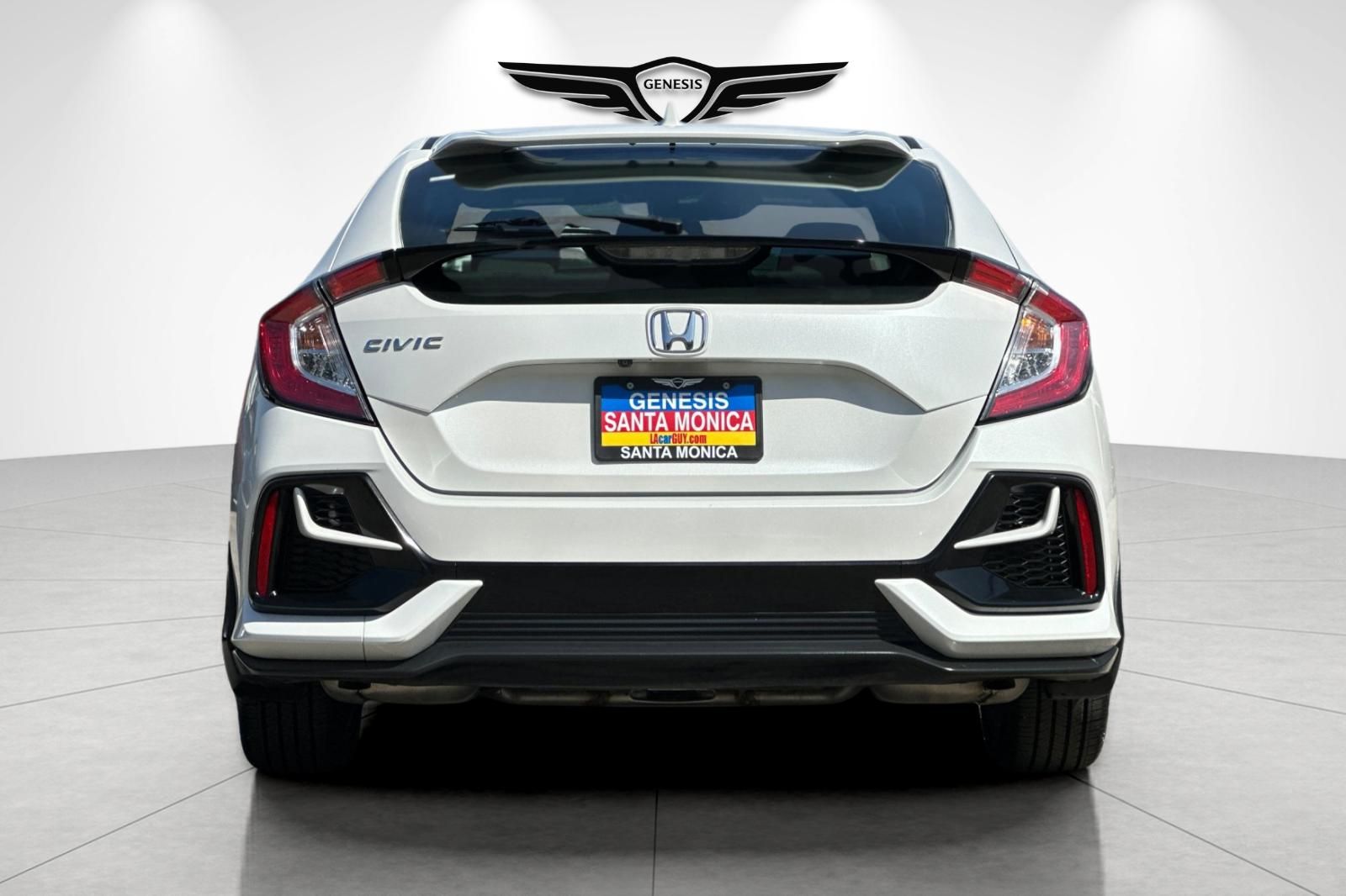 View vehicle photo 5