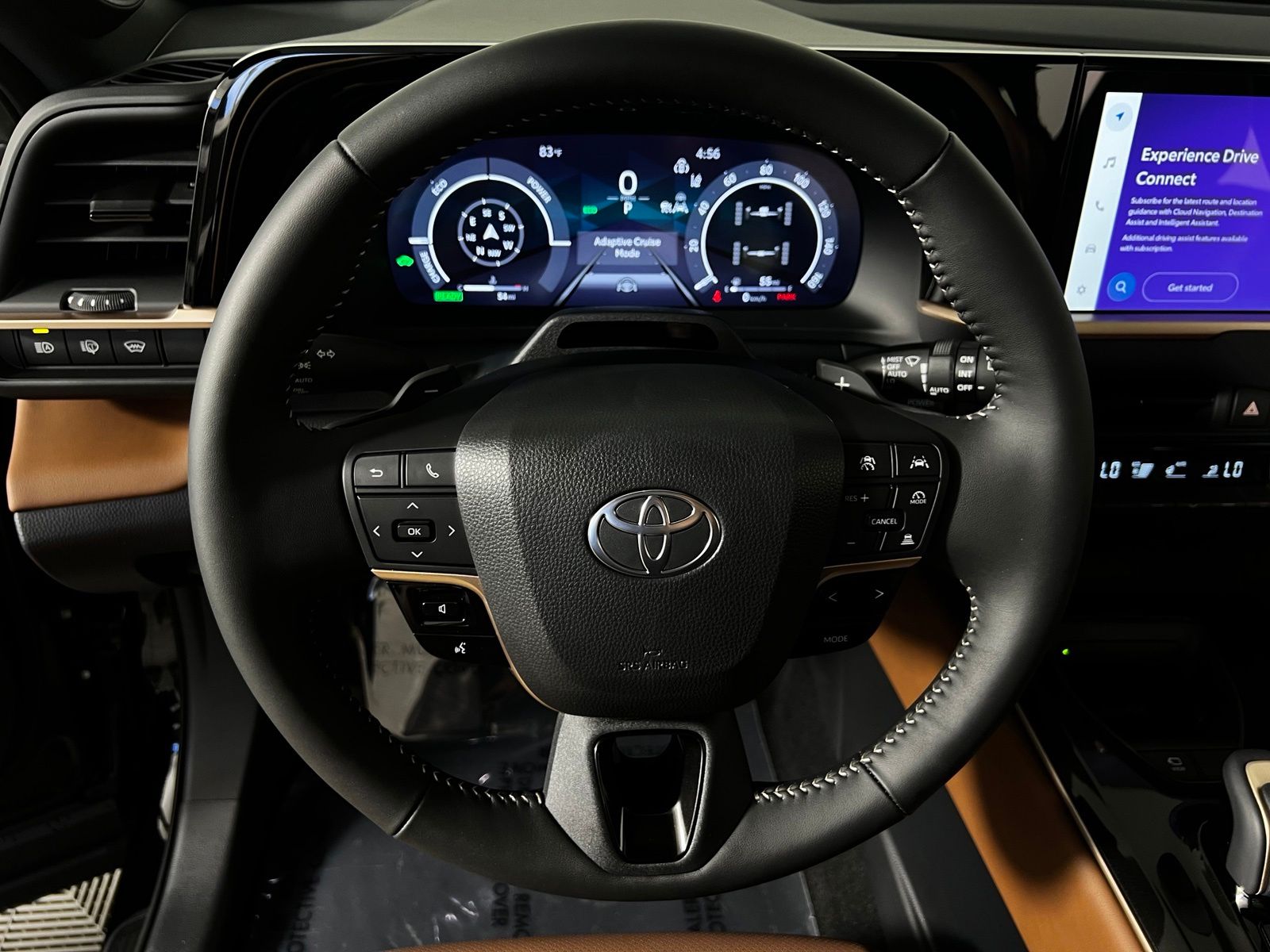 Thumbnail: 2026 Toyota Crown Signia - 16