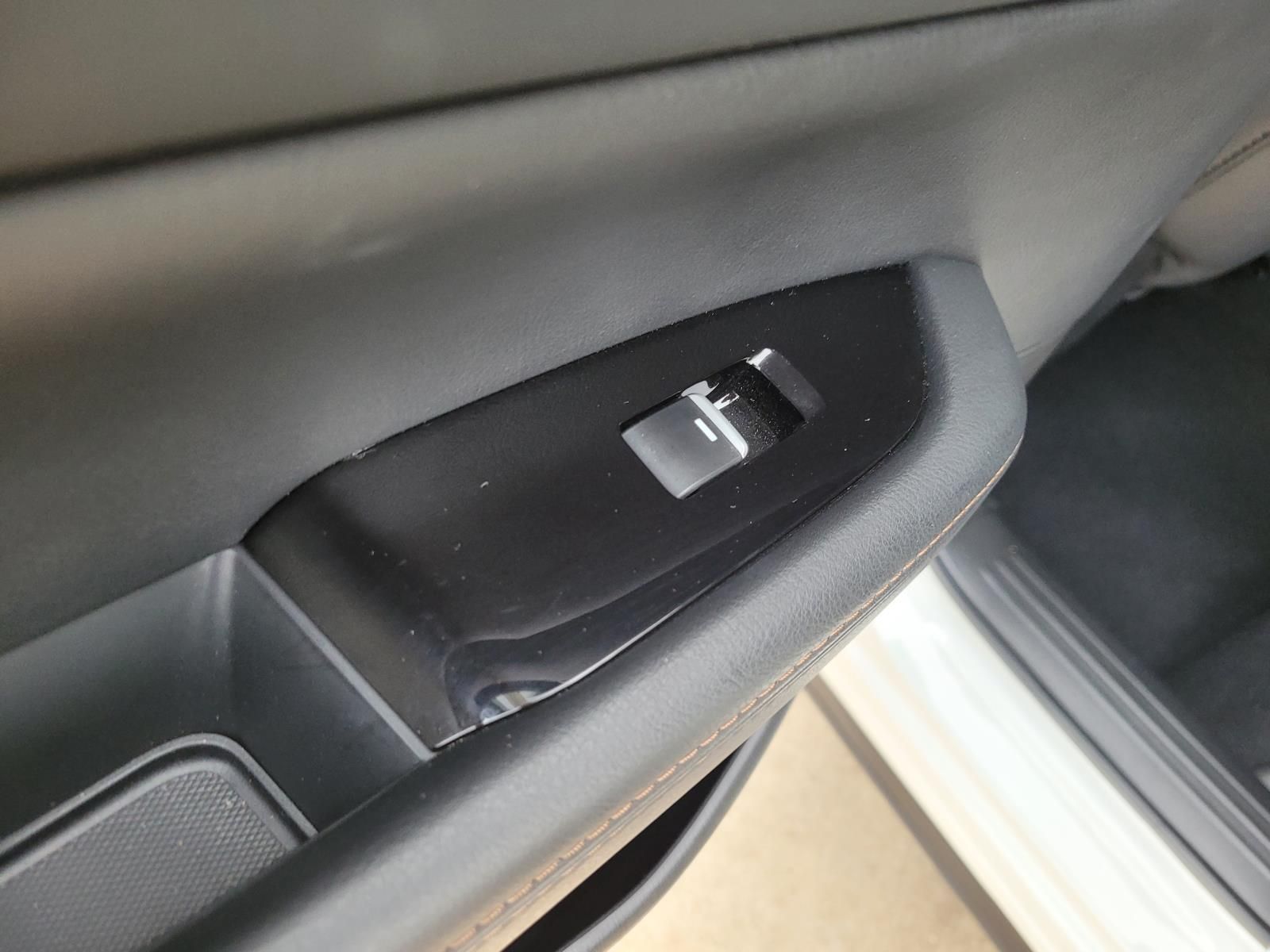 used 2023 Mazda CX-5 car, priced at $27,200