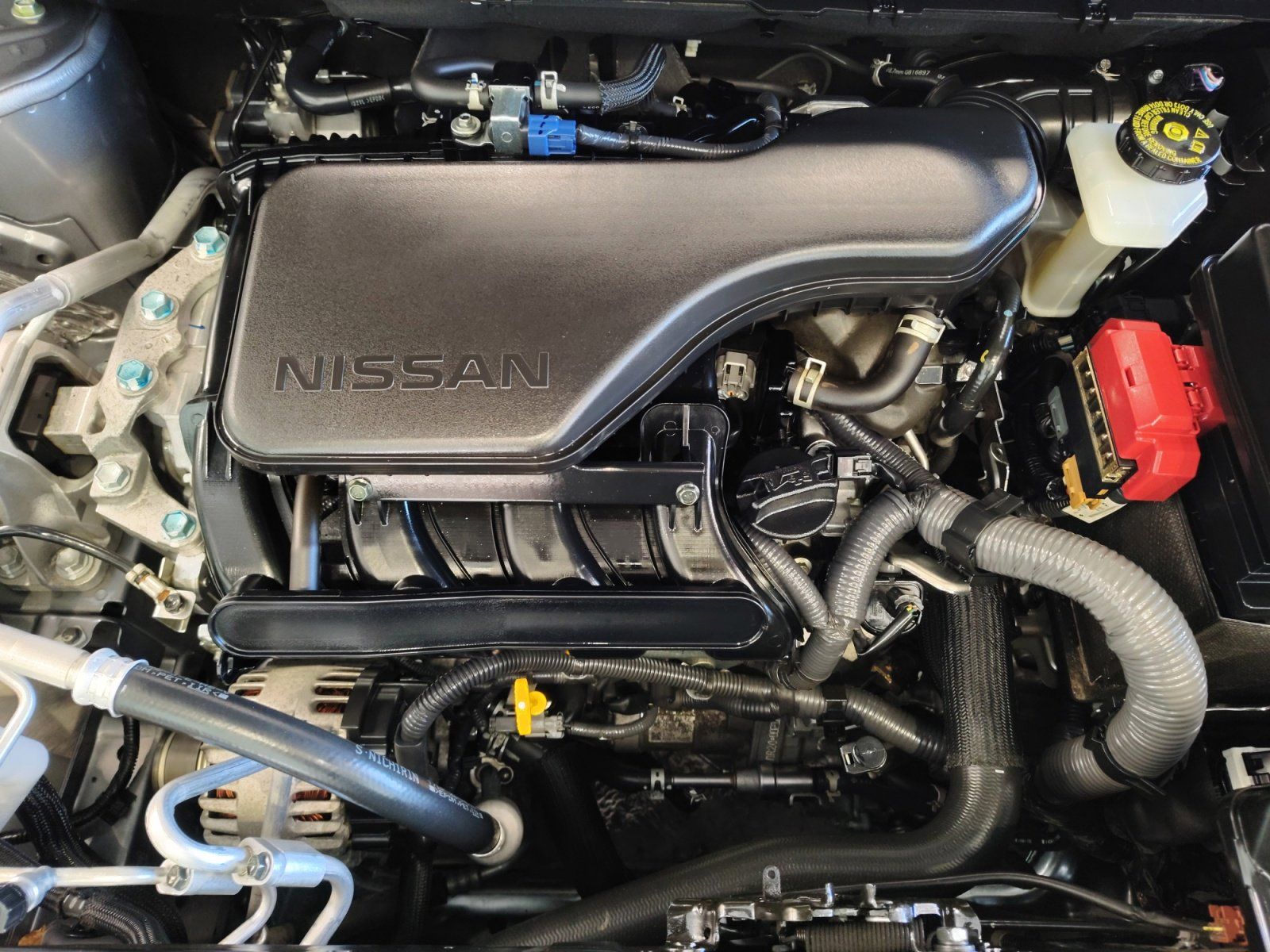 Used Car 2022 Nissan Rogue Sport  Sl For Sale Under $25,000 In San Antonio, Texas