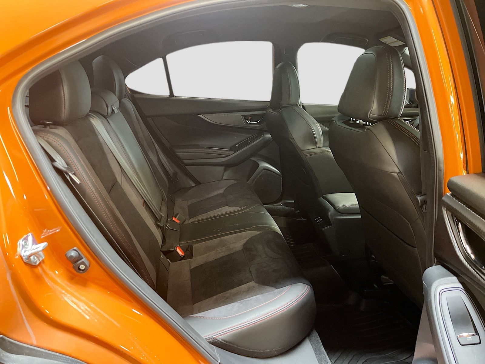 Used 2024 Orange Subaru TR image 28