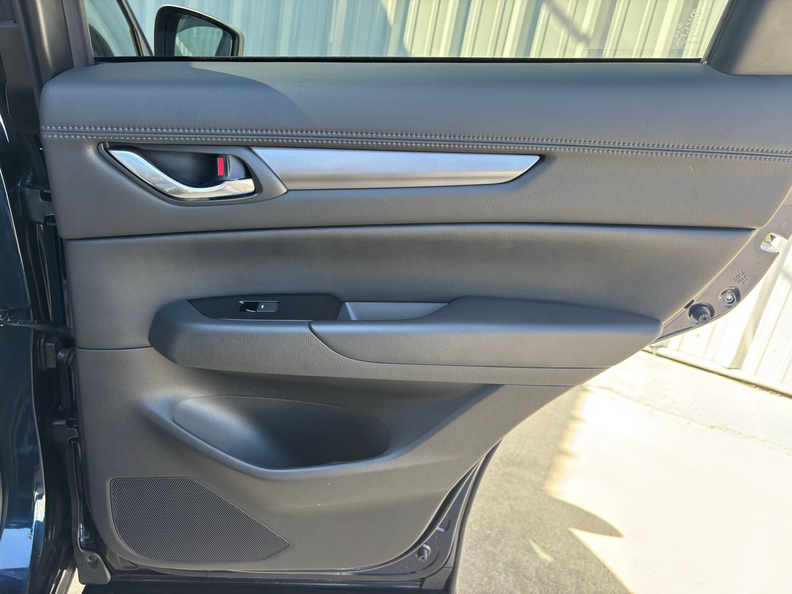 Used Car 2025 Mazda Cx-5  2.5 S Preferred Package For Sale Under $30,000 In Austin, Texas