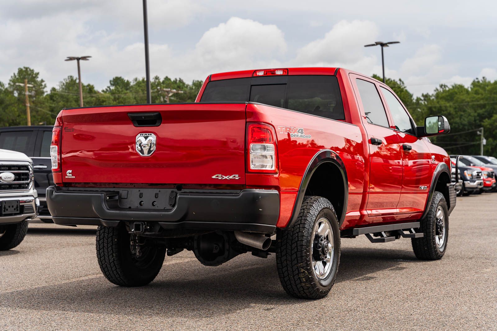 Used 2022 Ram 3500 Truck